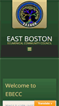 Mobile Screenshot of ebecc.org
